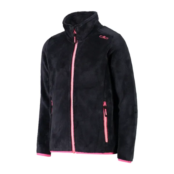 Дитячий реглан CMP JACKET HIGHLOFT