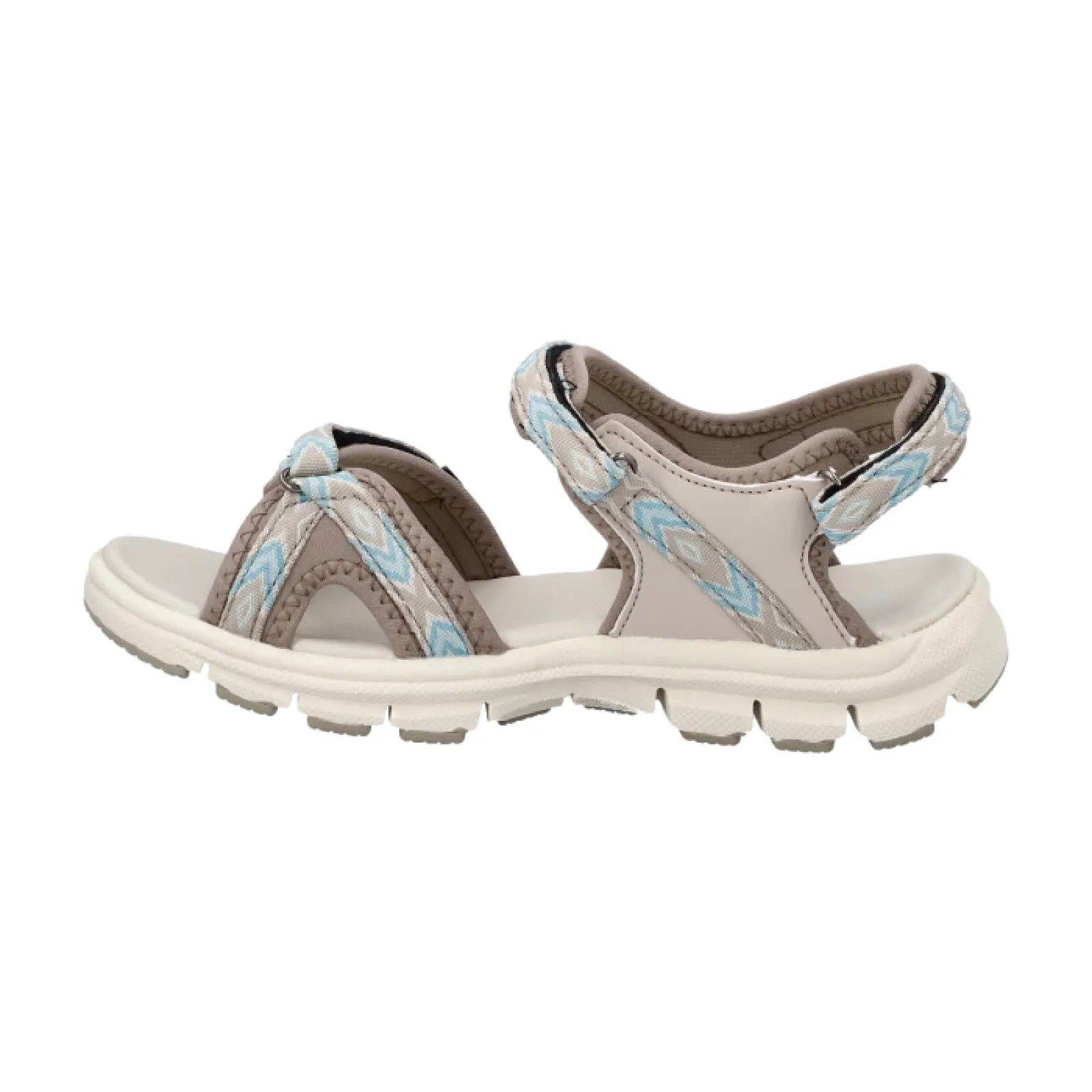 Жіночі сандалі CMP ALMAAK HIKING SANDAL
