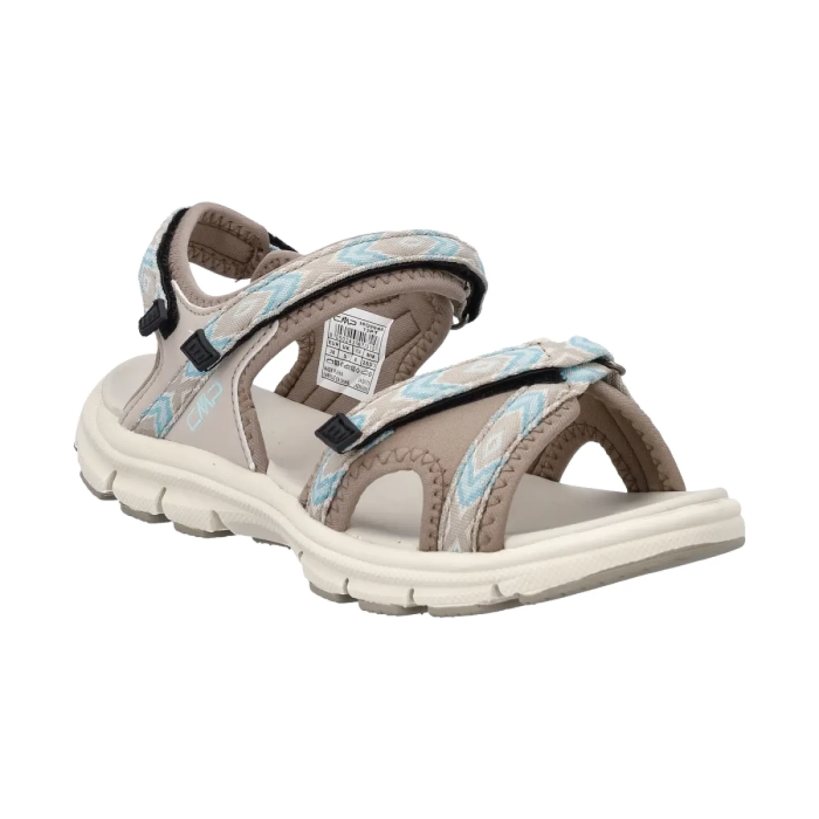 Жіночі сандалі CMP ALMAAK HIKING SANDAL