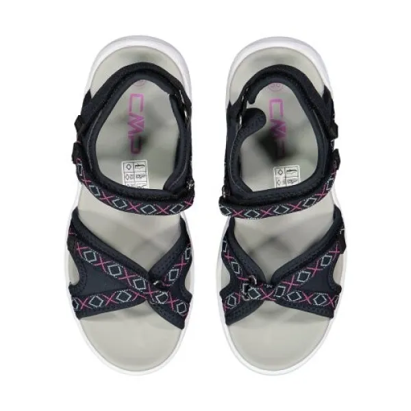 Жіночі сандалі CMP ALMAAK WMN HIKING SANDAL