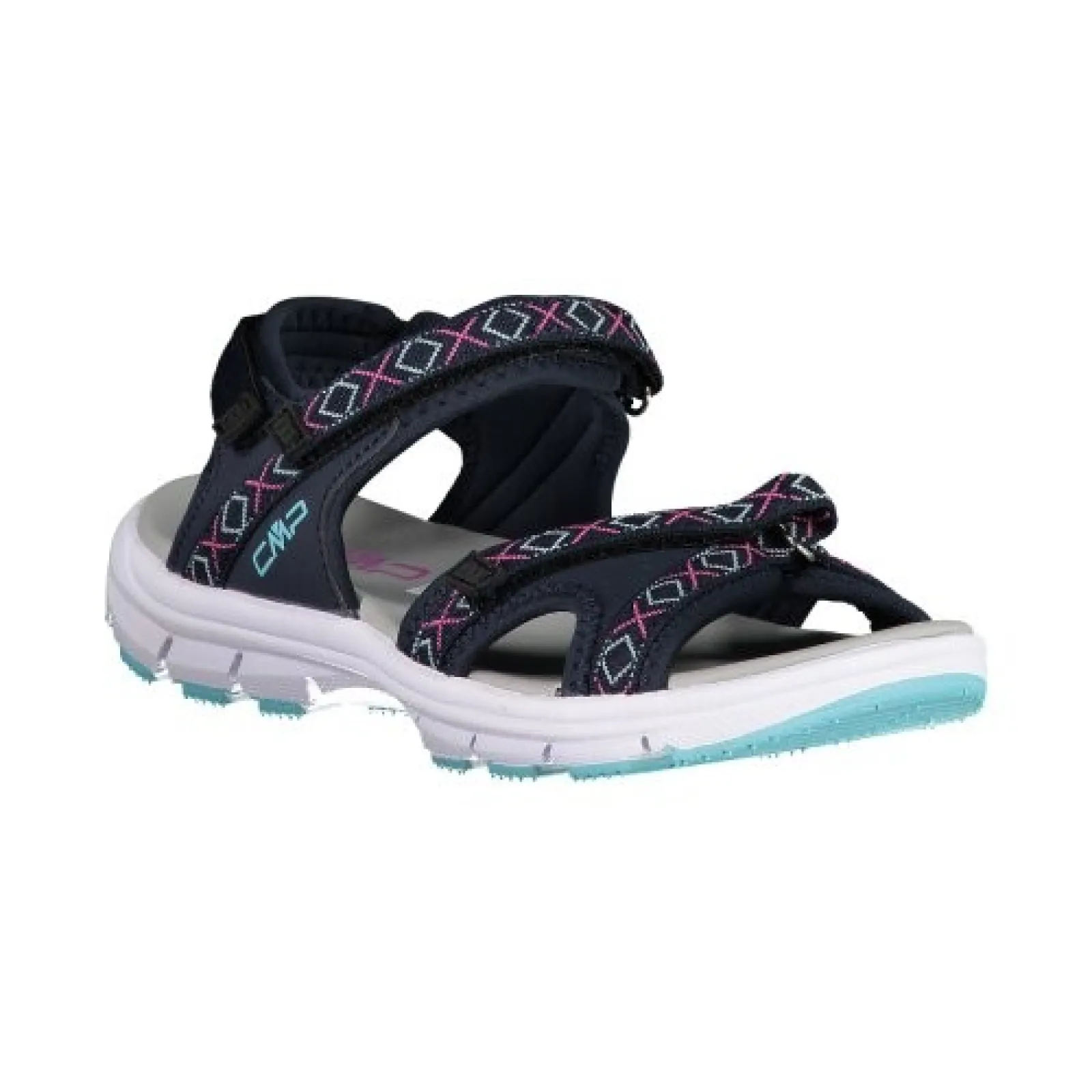 Жіночі сандалі CMP ALMAAK WMN HIKING SANDAL