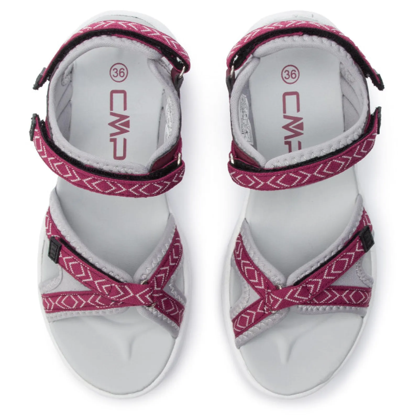 Жіночі сандалі CMP ALMAAK WMN HIKING SANDAL