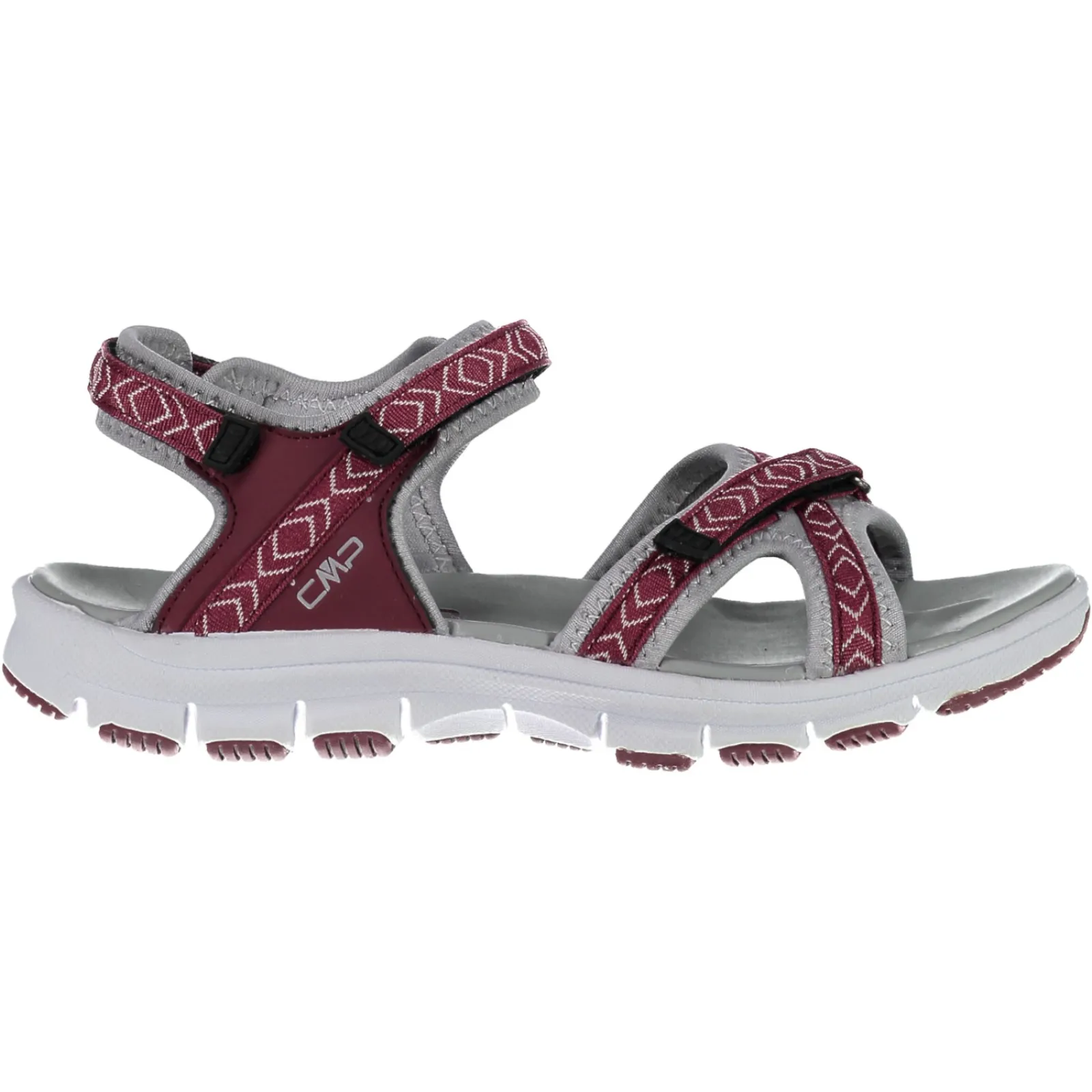 Жіночі сандалі CMP ALMAAK WMN HIKING SANDAL