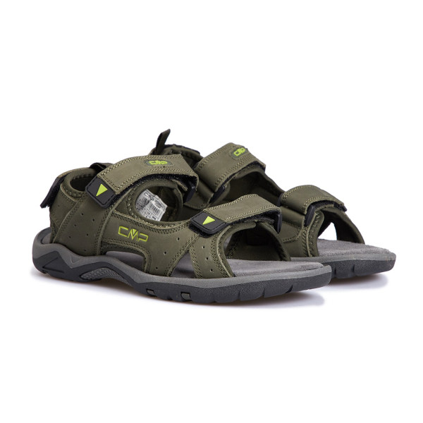 Чоловічі сандалі CMP ALMAAK HIKING SANDAL