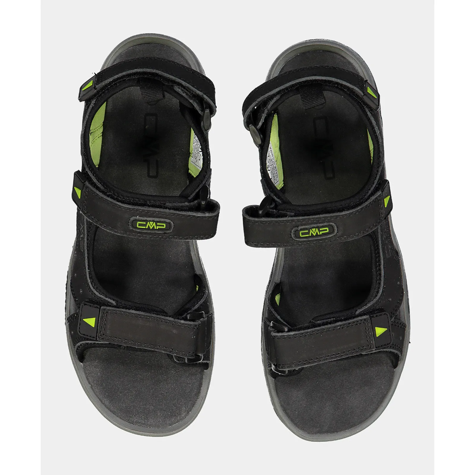 Чоловічі сандалі CMP ALMAAK HIKING SANDAL