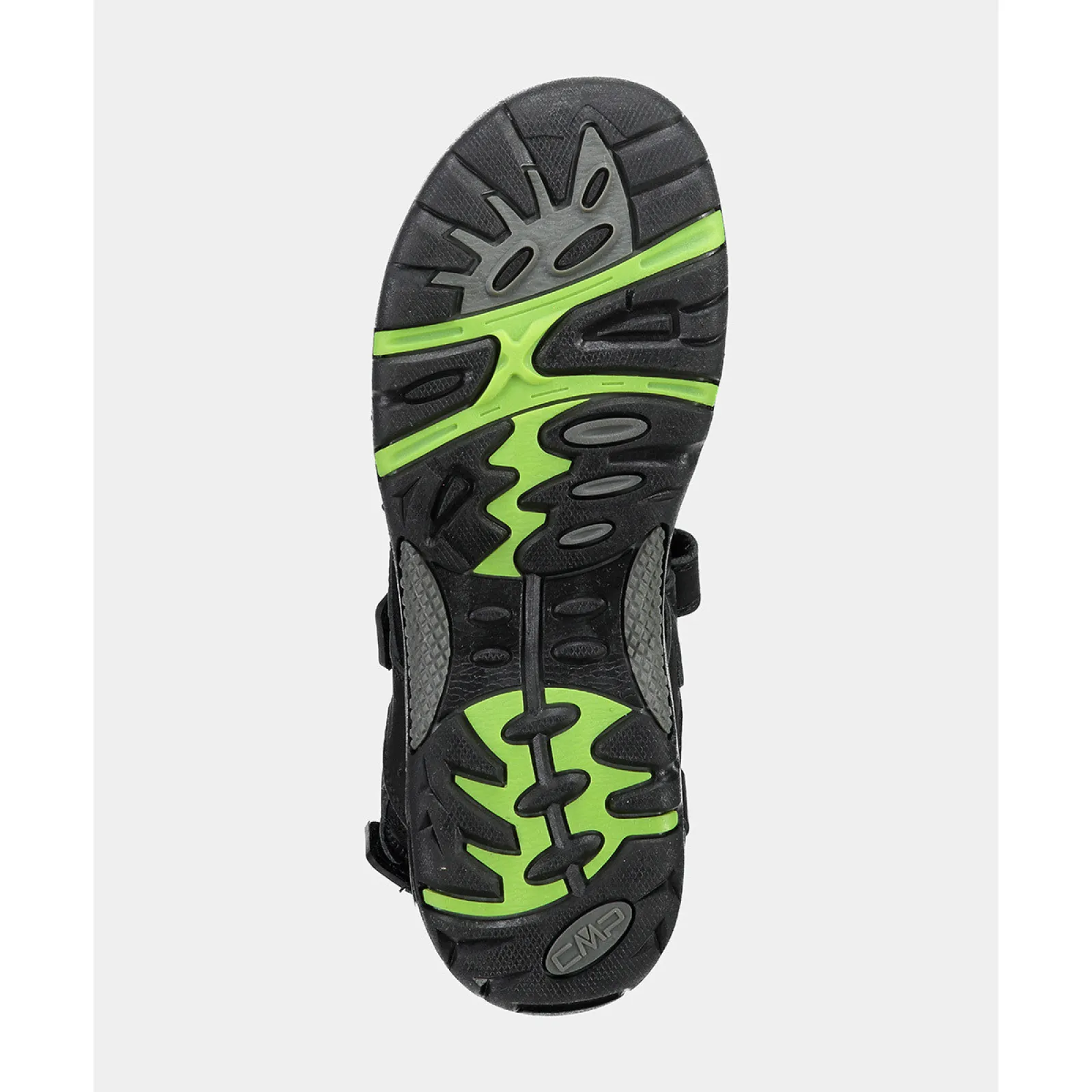 Чоловічі сандалі CMP ALMAAK HIKING SANDAL