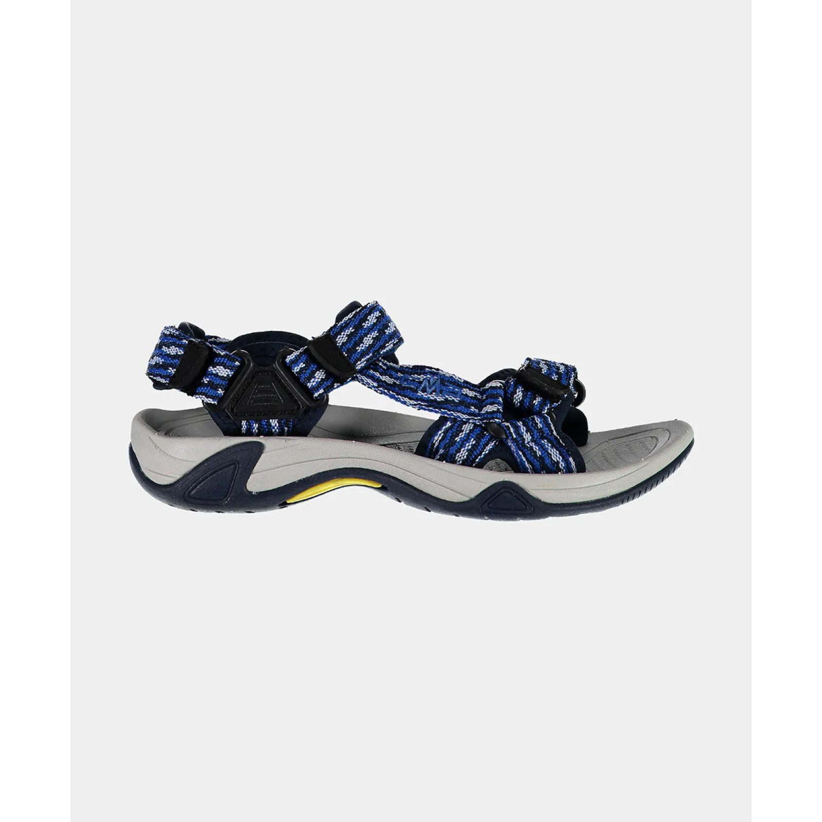 Дитячі сандалі CMP KIDS HAMAL HIKING SANDAL