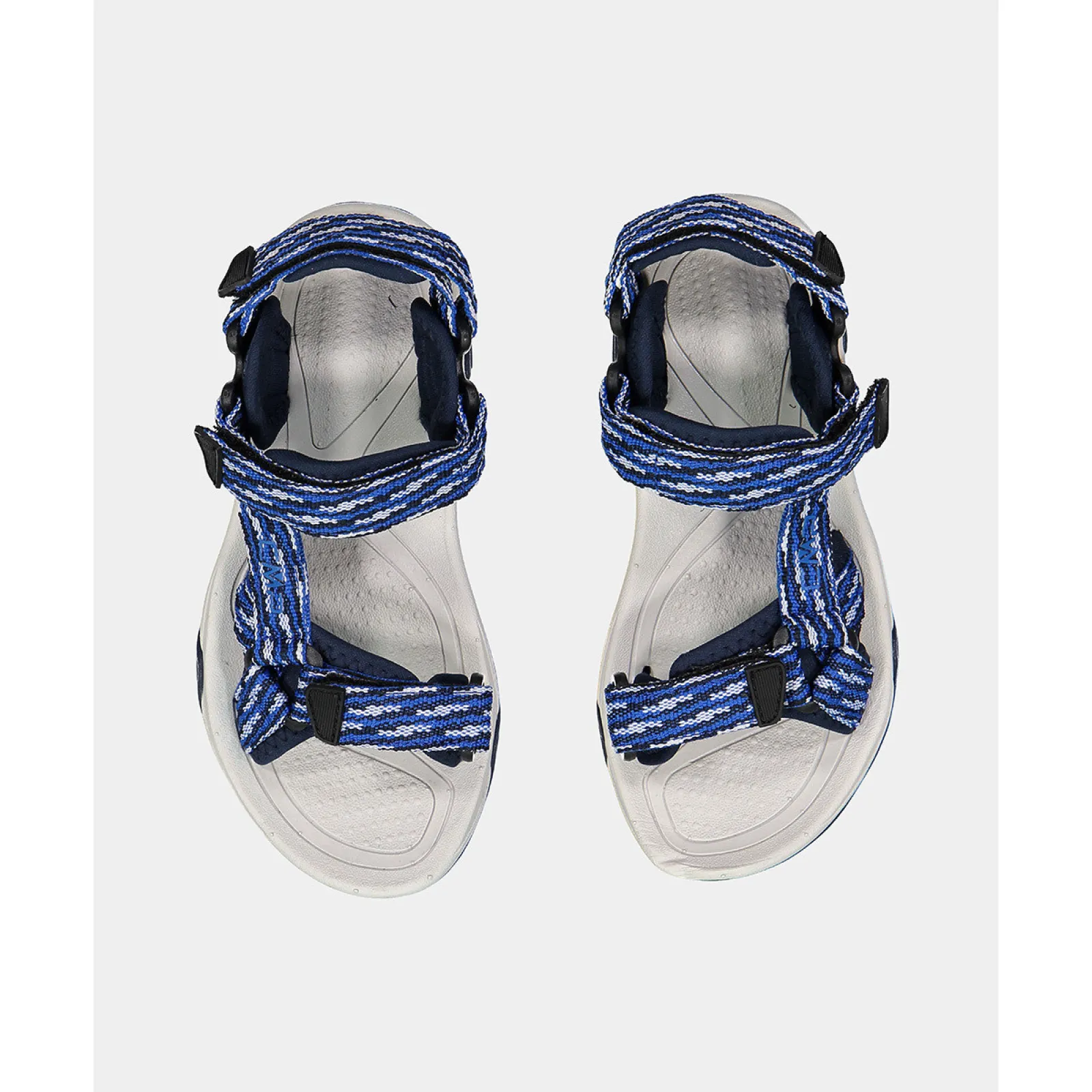 Дитячі сандалі CMP KIDS HAMAL HIKING SANDAL
