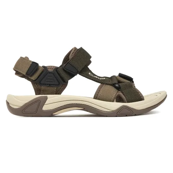 Дитячі сандалі CMP HAMAL HIKING SANDAL