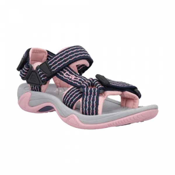 Дитячі сандалі CMP KIDS HAMAL HIKING SANDAL