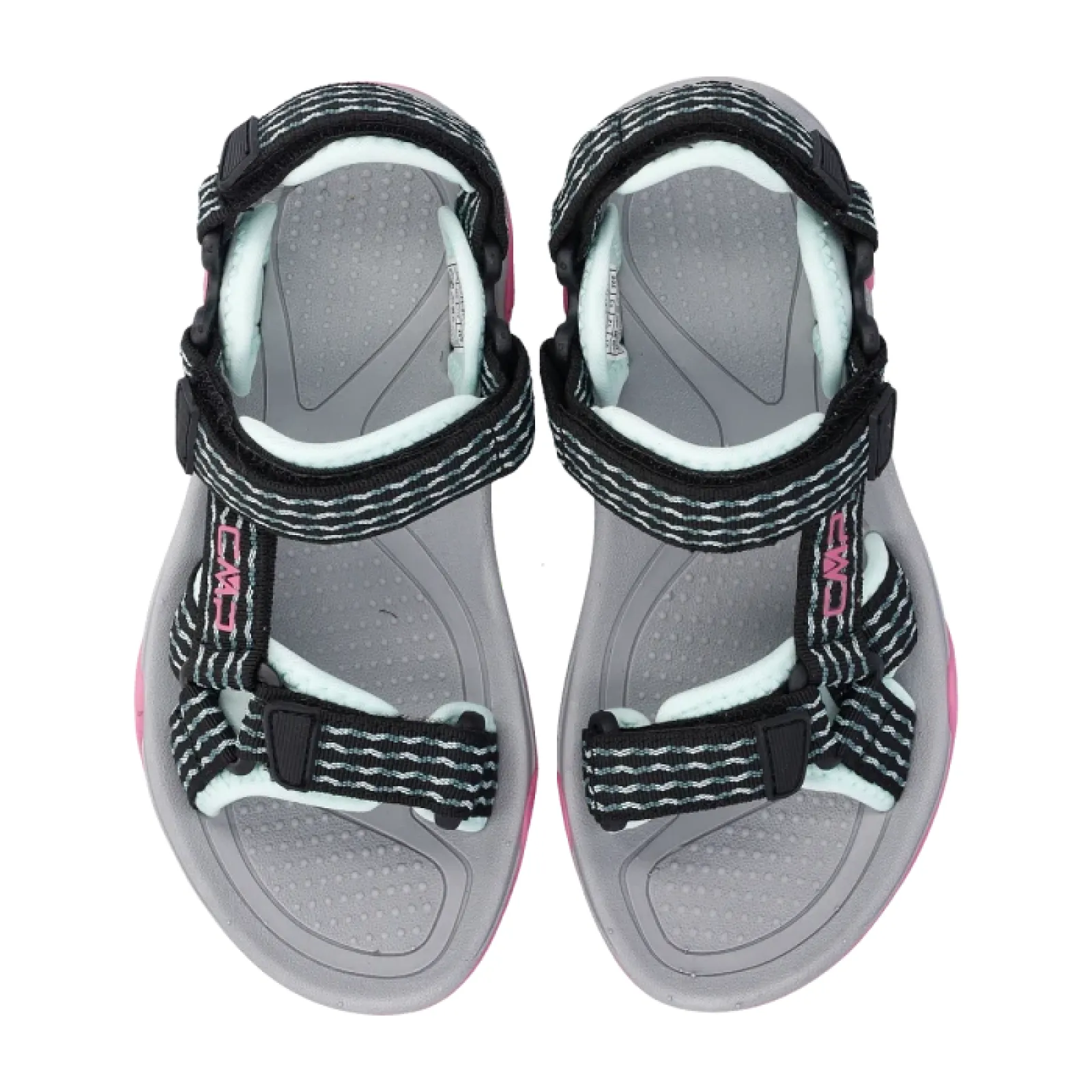 Дитячі сандалі CMP HAMAL HIKING SANDAL