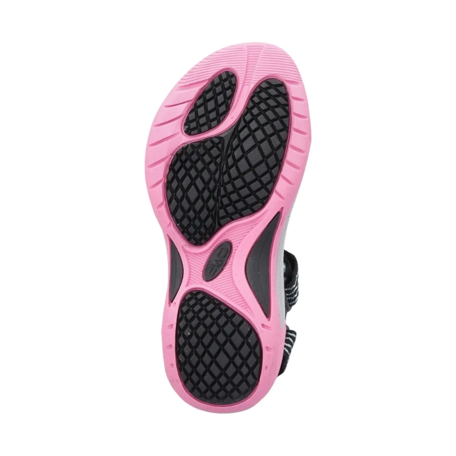 Дитячі сандалі CMP HAMAL HIKING SANDAL