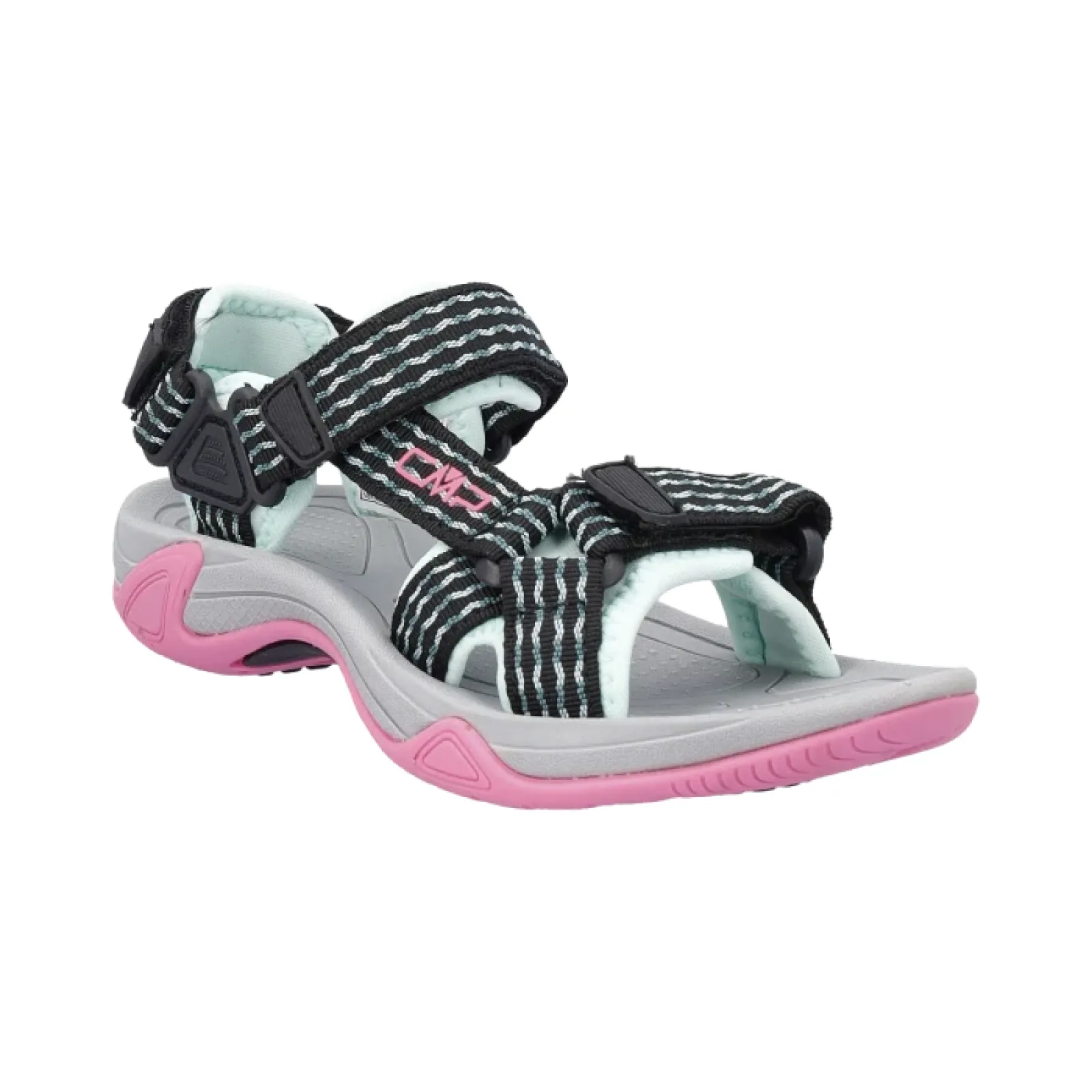 Дитячі сандалі CMP HAMAL HIKING SANDAL