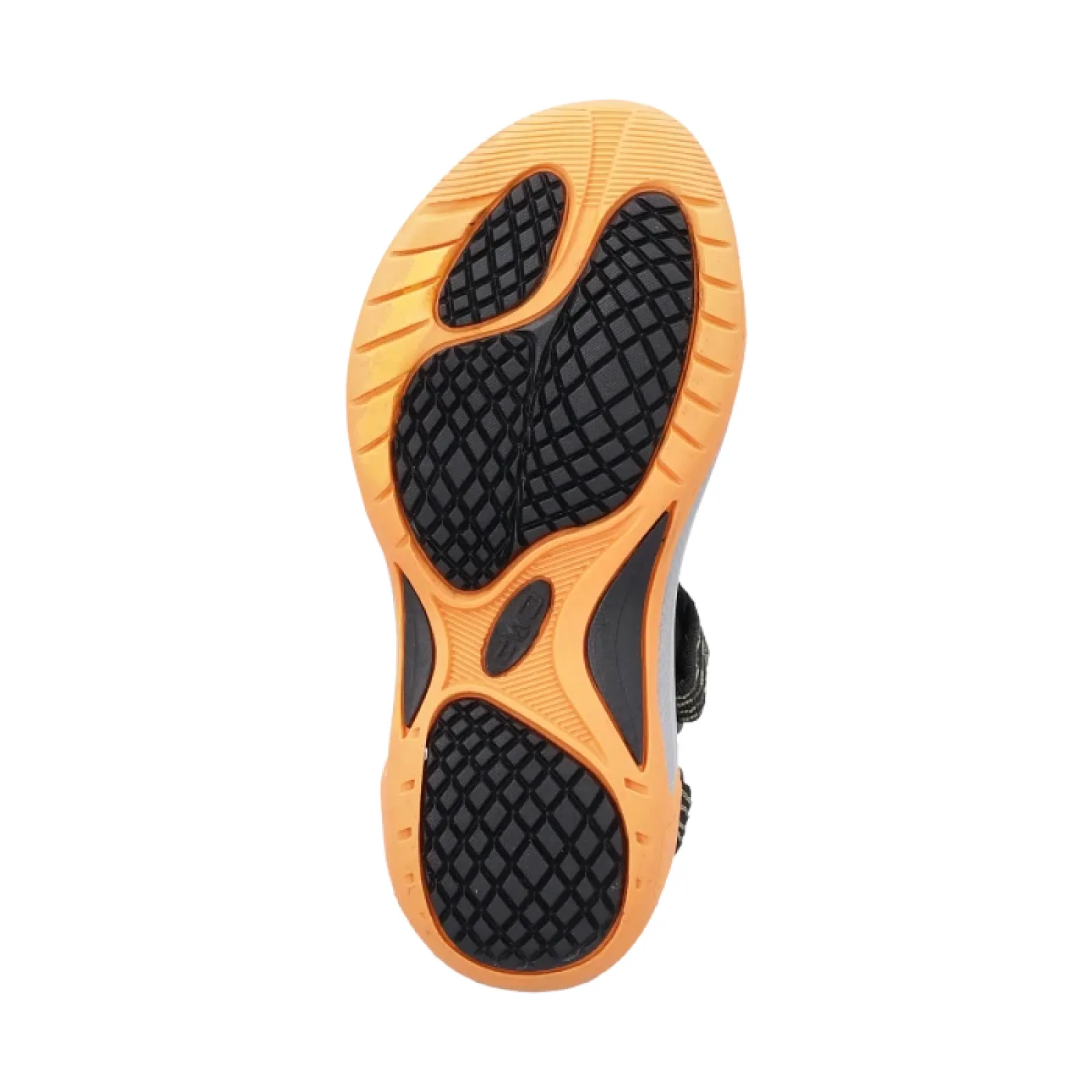 Дитячі сандалі CMP HAMAL HIKING SANDAL