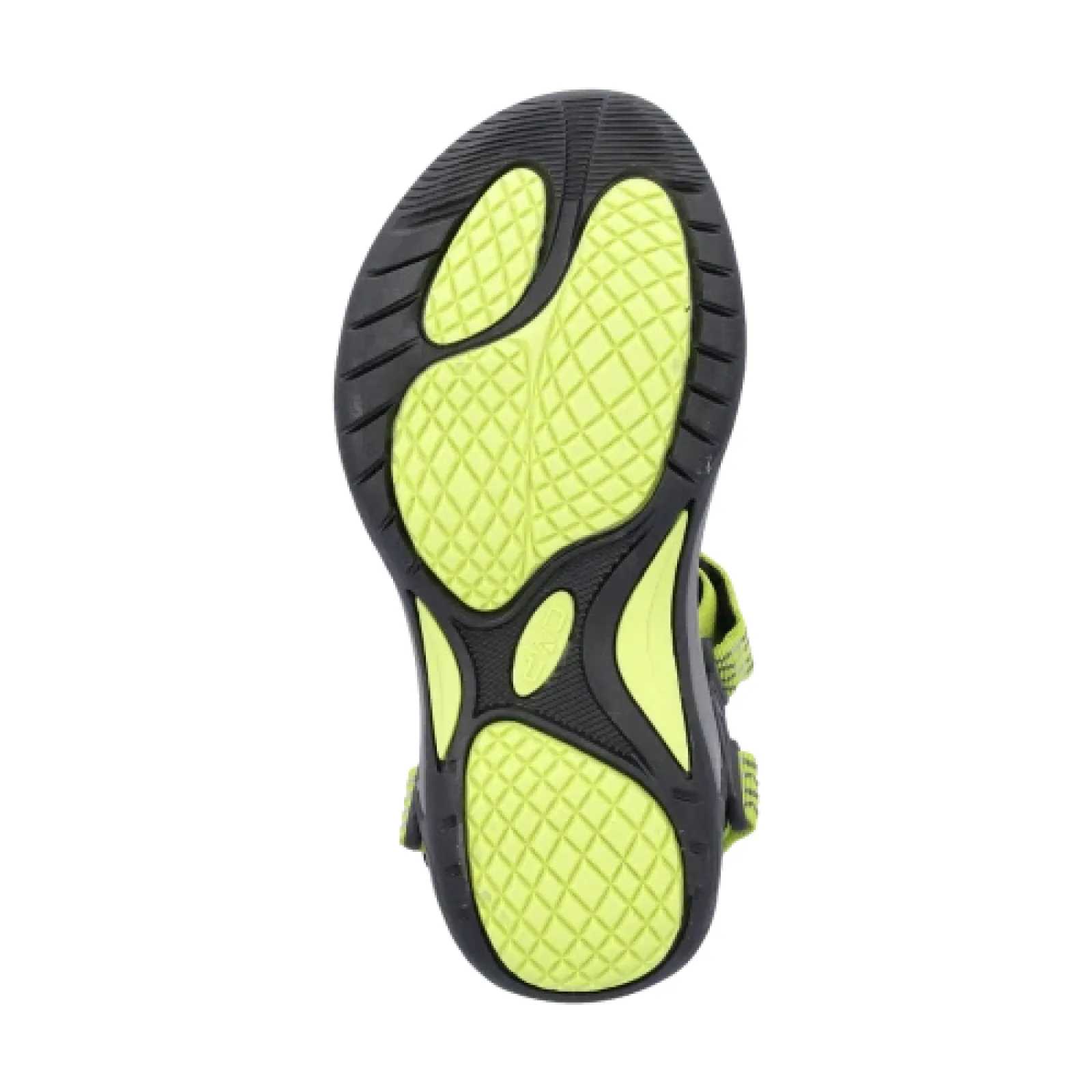 Дитячі сандалі CMP KIDS HAMAL HIKING SANDAL