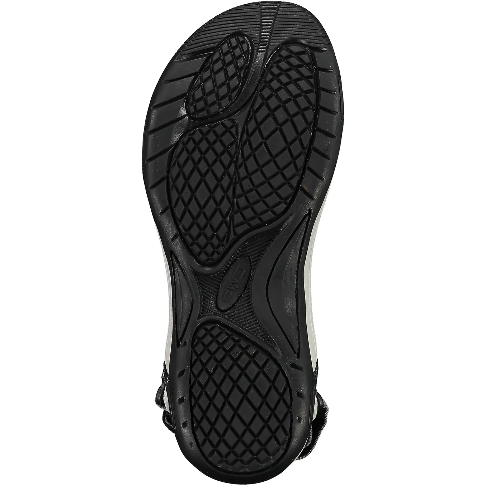 Жіночі сандалі CMP HAMAL WMN HIKING SANDAL