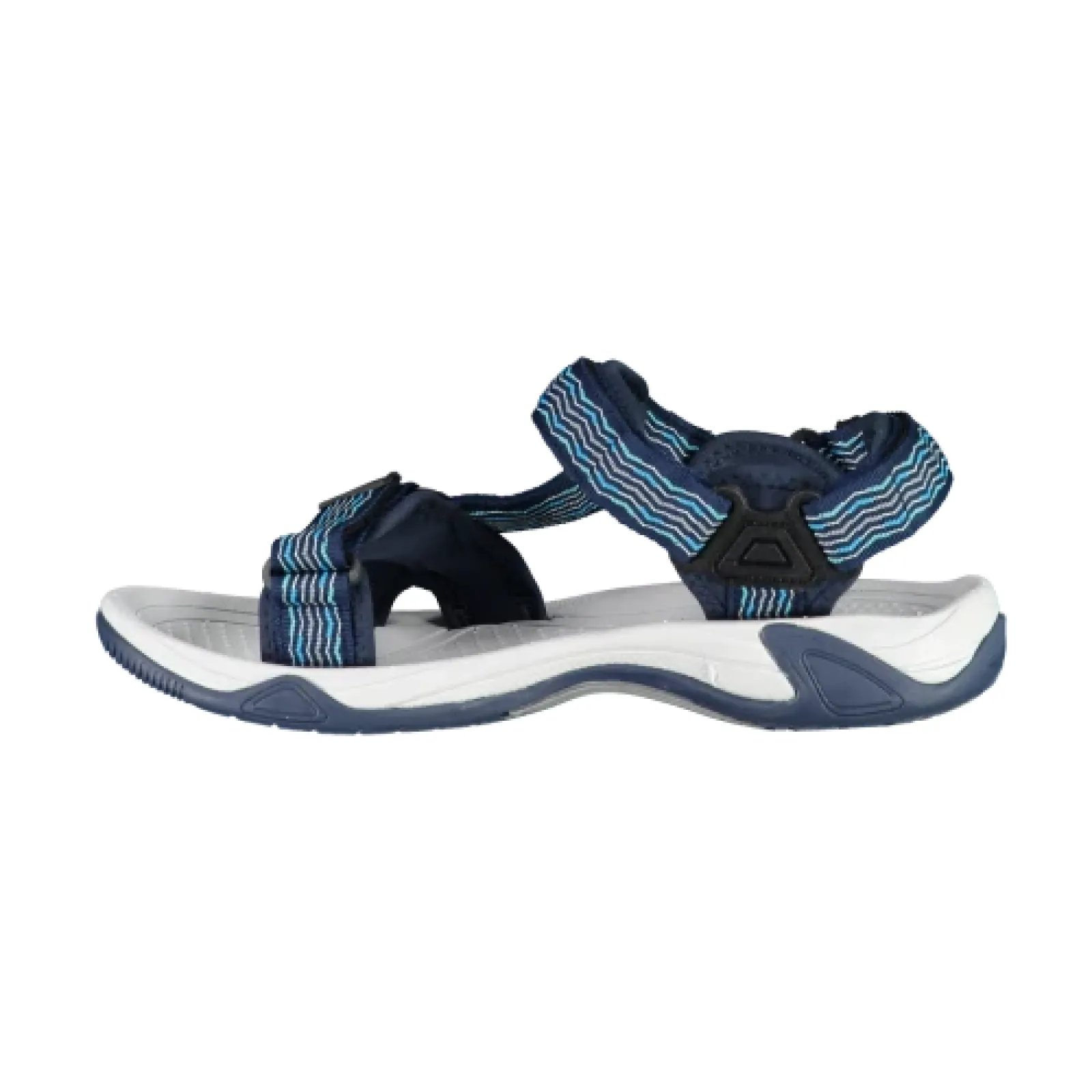 Жіночі сандалі CMP HAMAL WMN HIKING SANDAL