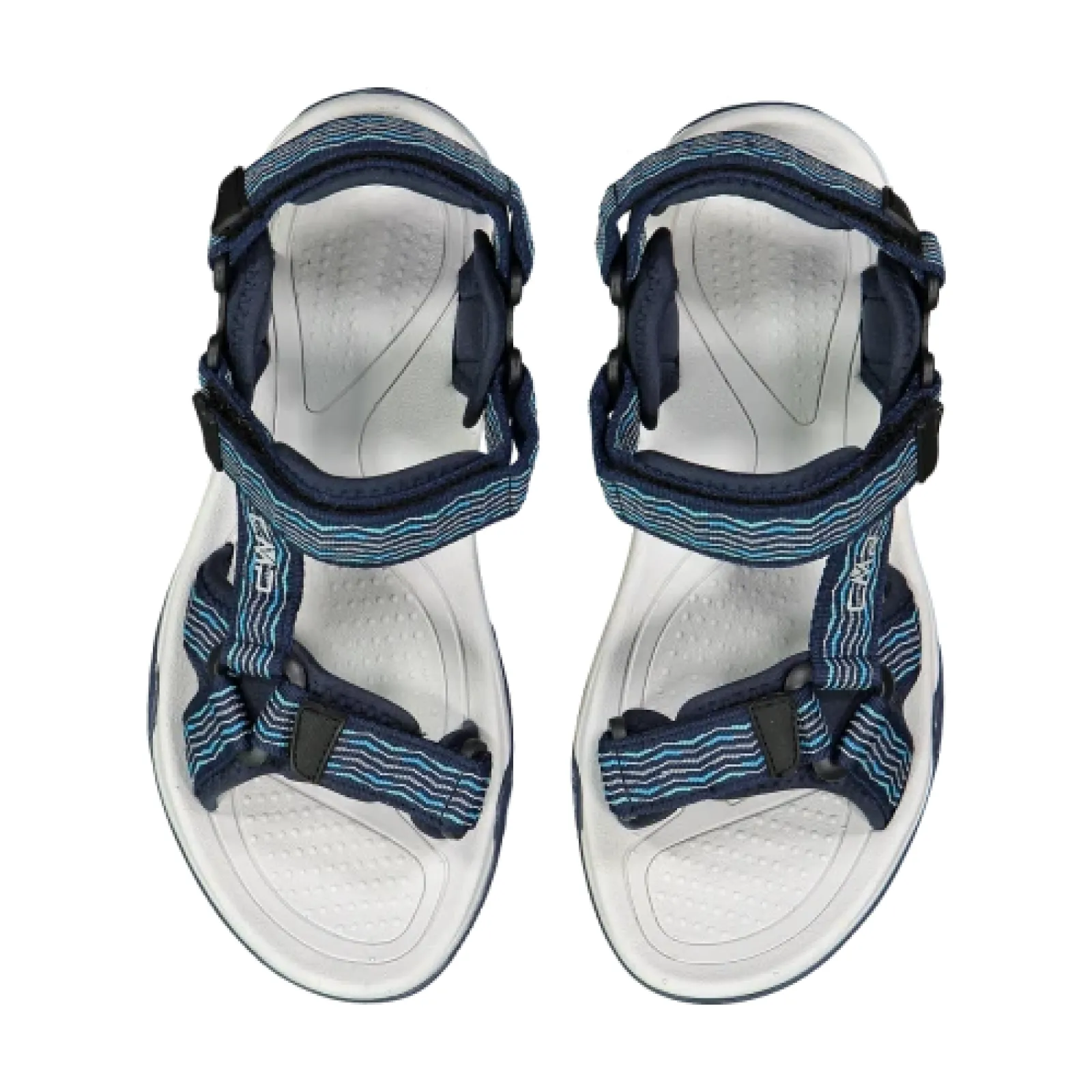 Жіночі сандалі CMP HAMAL WMN HIKING SANDAL