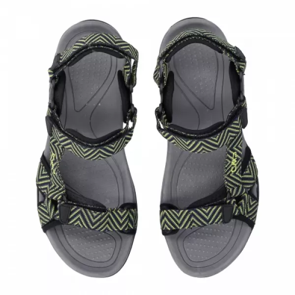 Чоловічі сандалі CMP HAMAL HIKING SANDAL