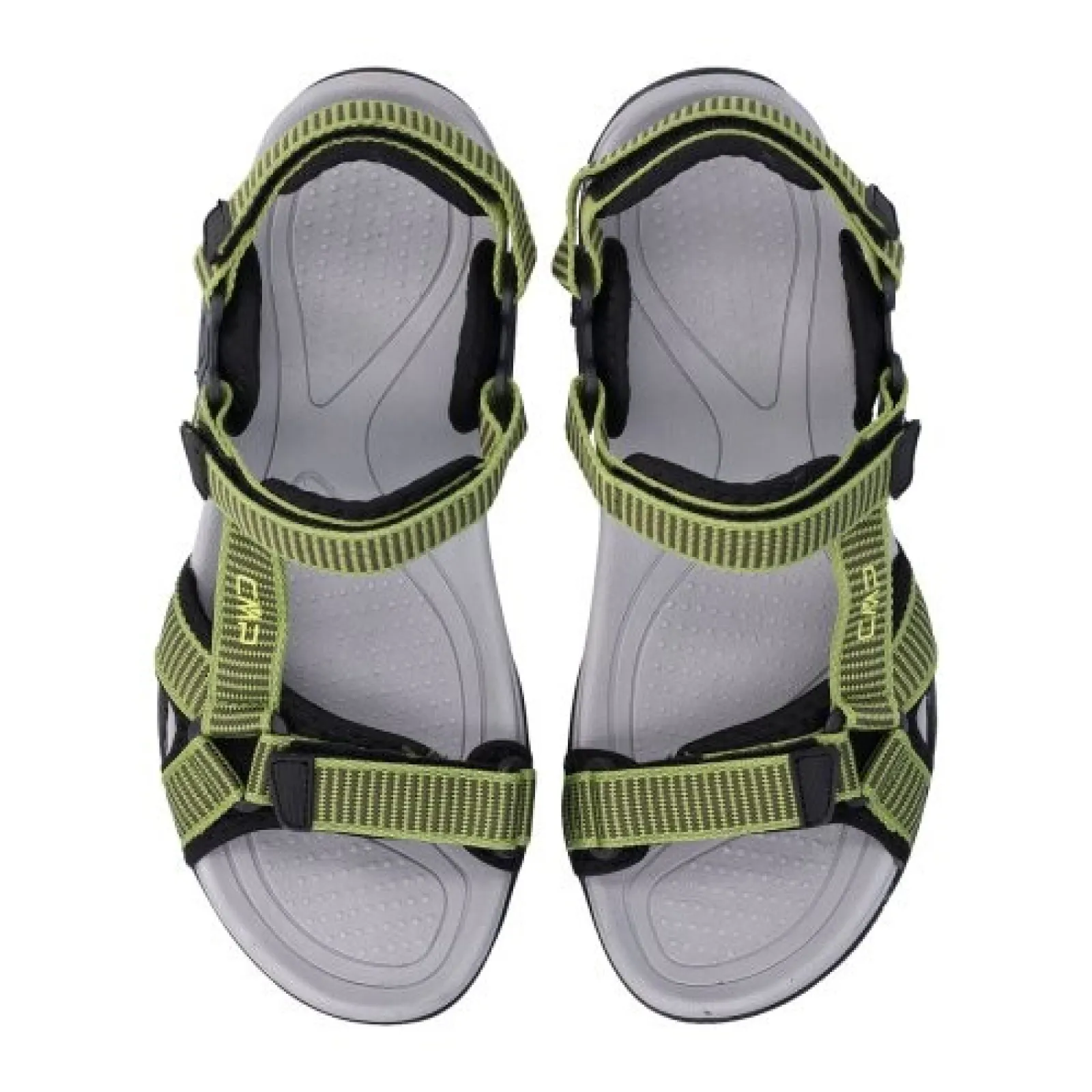 Чоловічі сандалі CMP HAMAL HIKING SANDAL