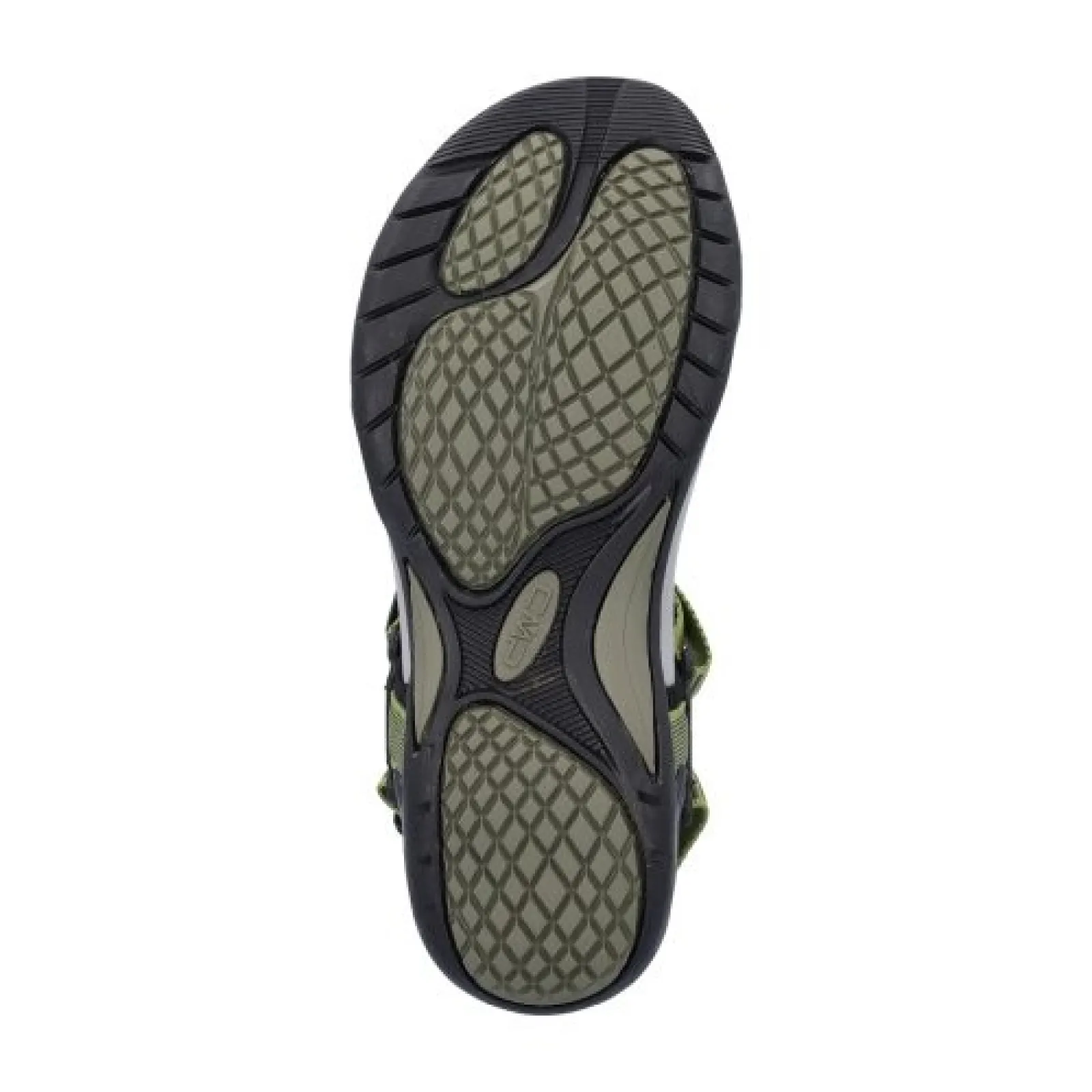 Чоловічі сандалі CMP HAMAL HIKING SANDAL