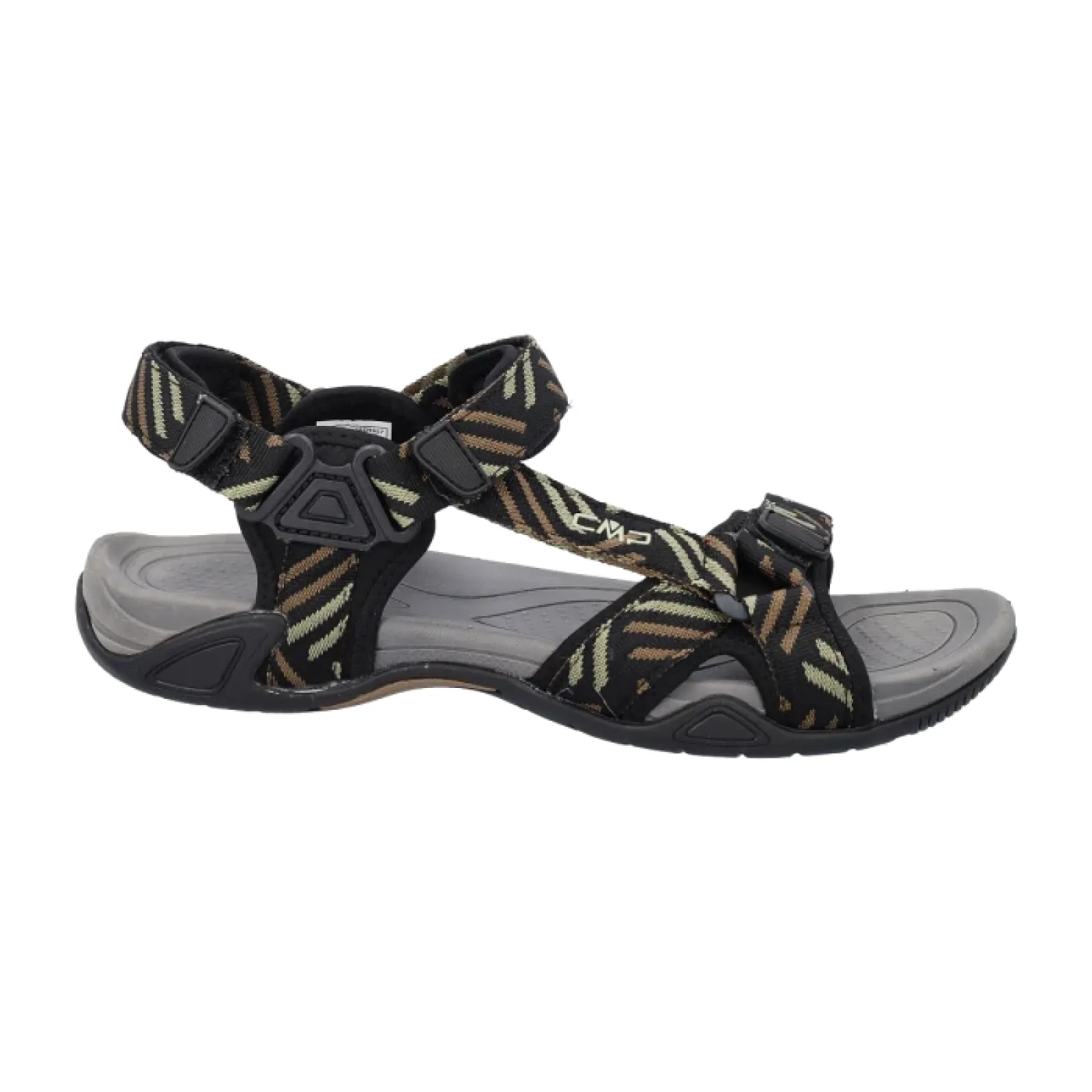 Чоловічі сандалі CMP HAMAL HIKING SANDAL