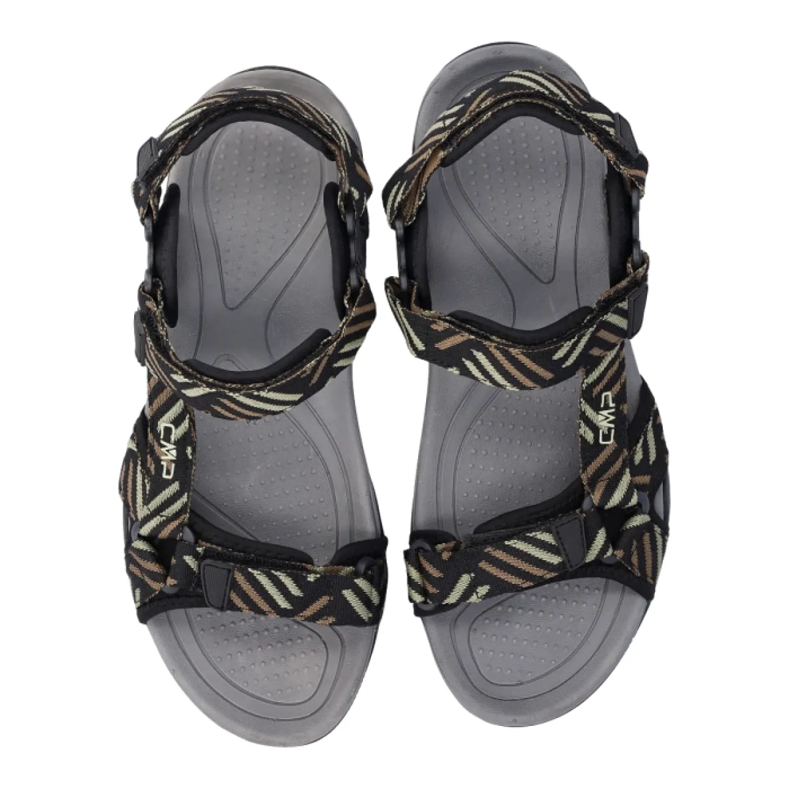 Чоловічі сандалі CMP HAMAL HIKING SANDAL