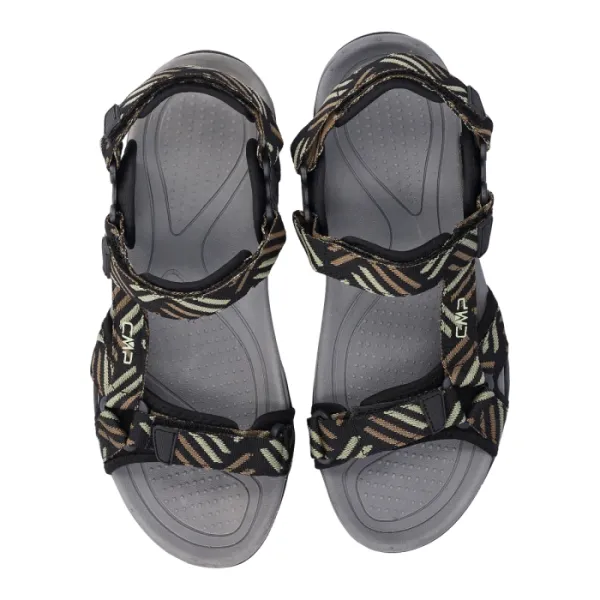 Чоловічі сандалі CMP HAMAL HIKING SANDAL
