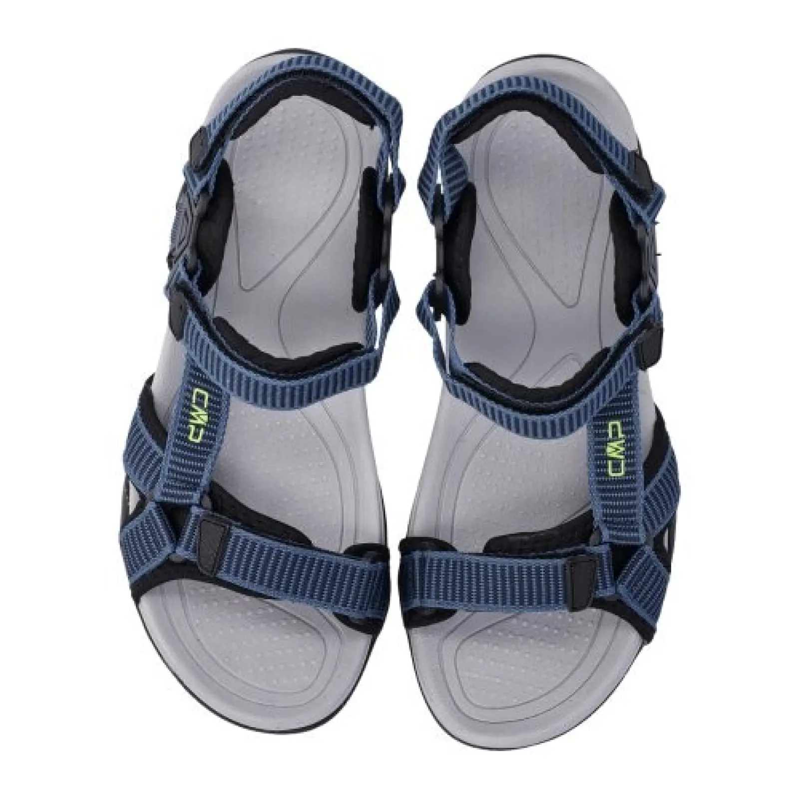 Чоловічі сандалі CMP HAMAL HIKING SANDAL