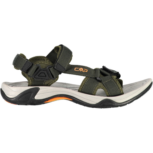 Чоловічі сандалі CMP HAMAL HIKING SANDAL