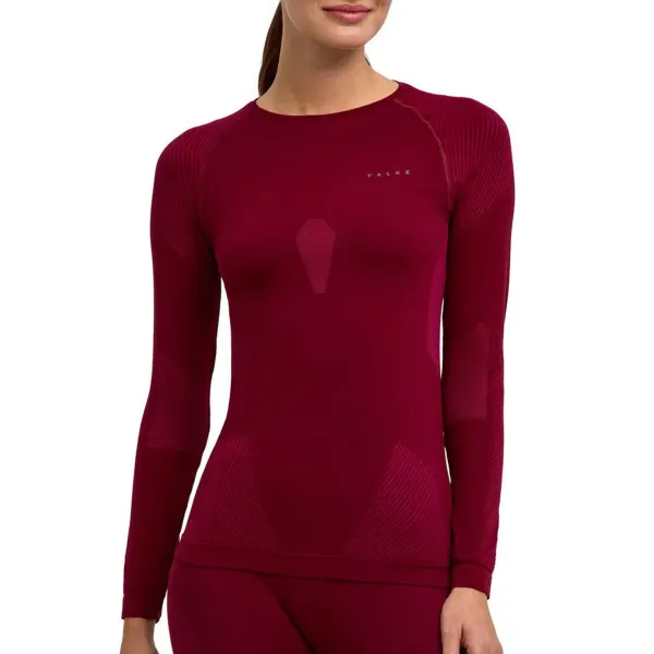 Жіночий термореглан Falke ESS WARM