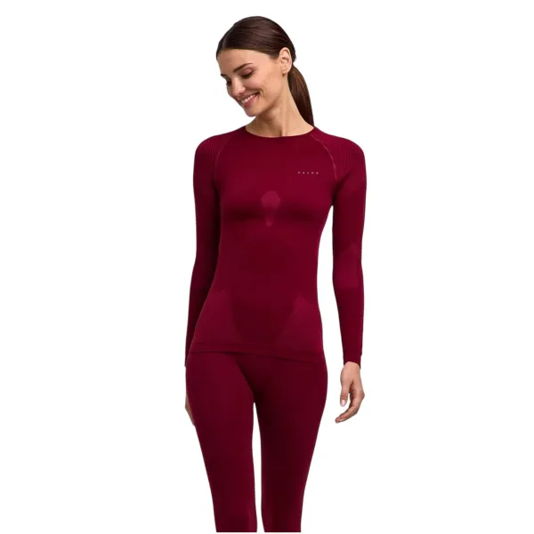 Жіночий термореглан Falke ESS WARM