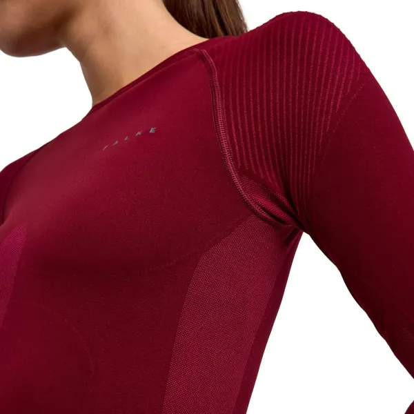 Жіночий термореглан Falke ESS WARM