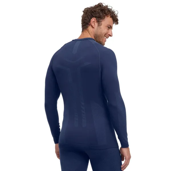 Чоловічий термореглан Falke ESS WARM