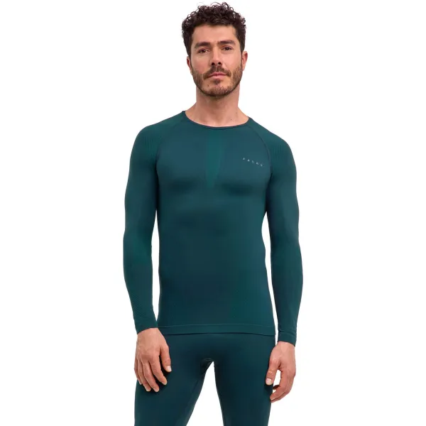 Чоловічий термореглан Falke ESS WARM