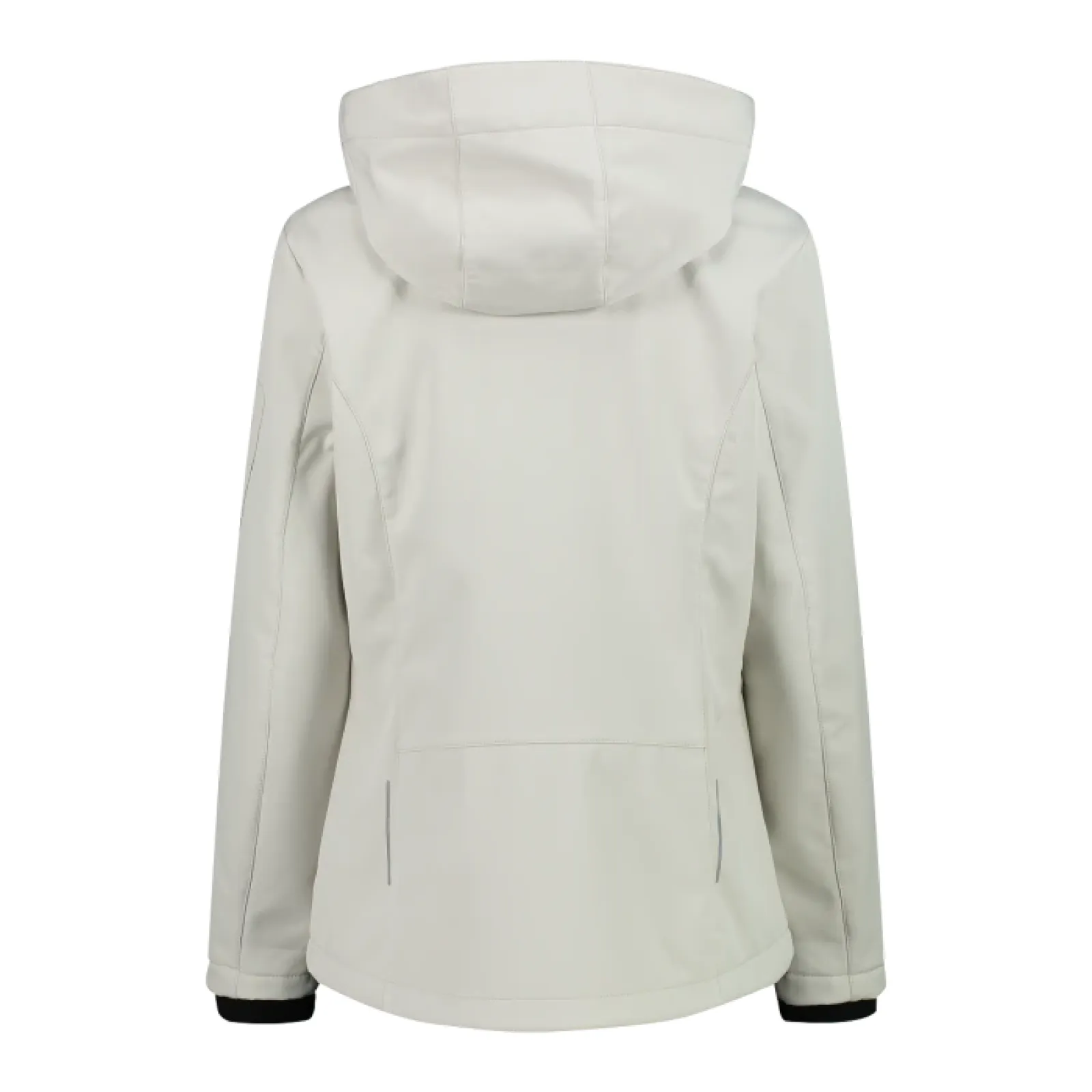Жіноча куртка CMP WOMAN JACKET ZIP HOOD