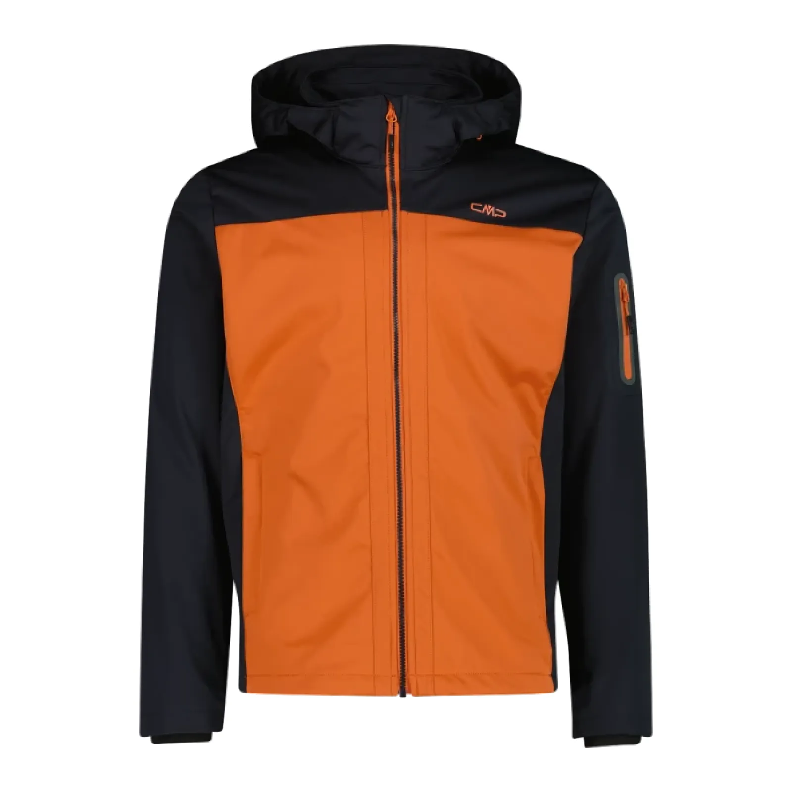 Чоловіча куртка CMP MAN JACKET ZIP HOOD