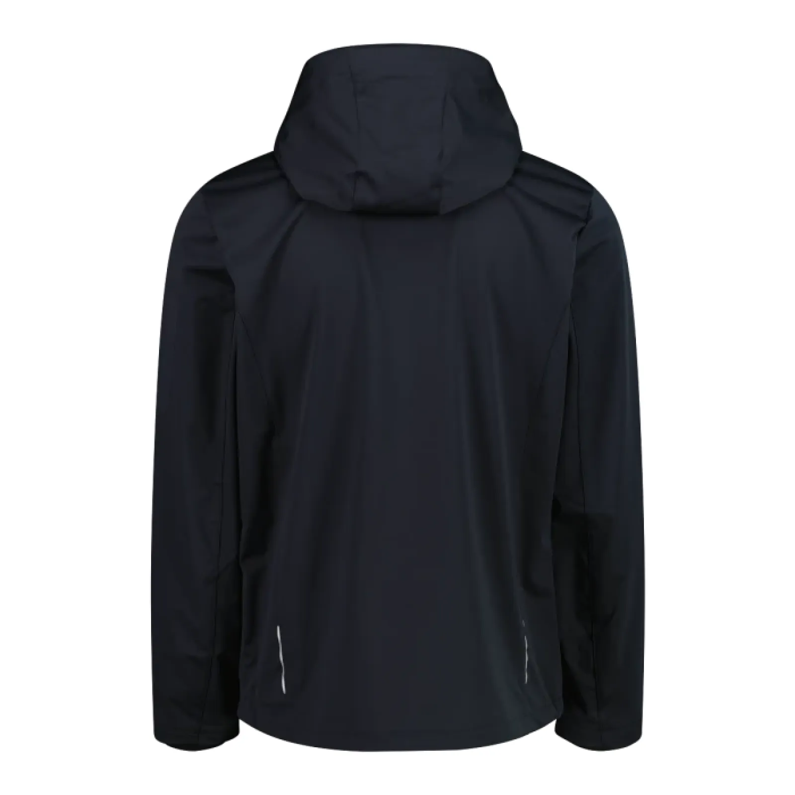 Чоловіча куртка CMP MAN JACKET ZIP HOOD