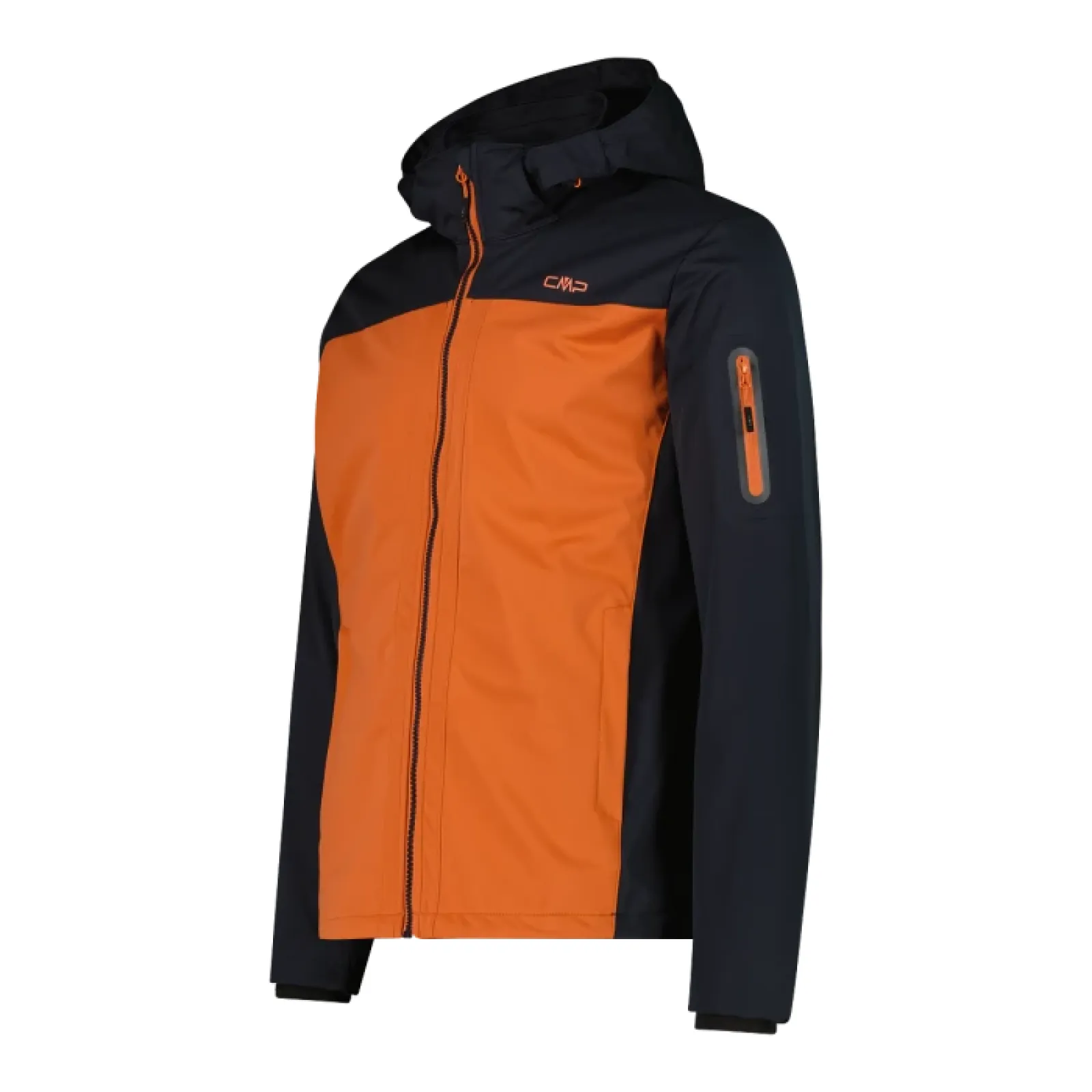 Чоловіча куртка CMP MAN JACKET ZIP HOOD