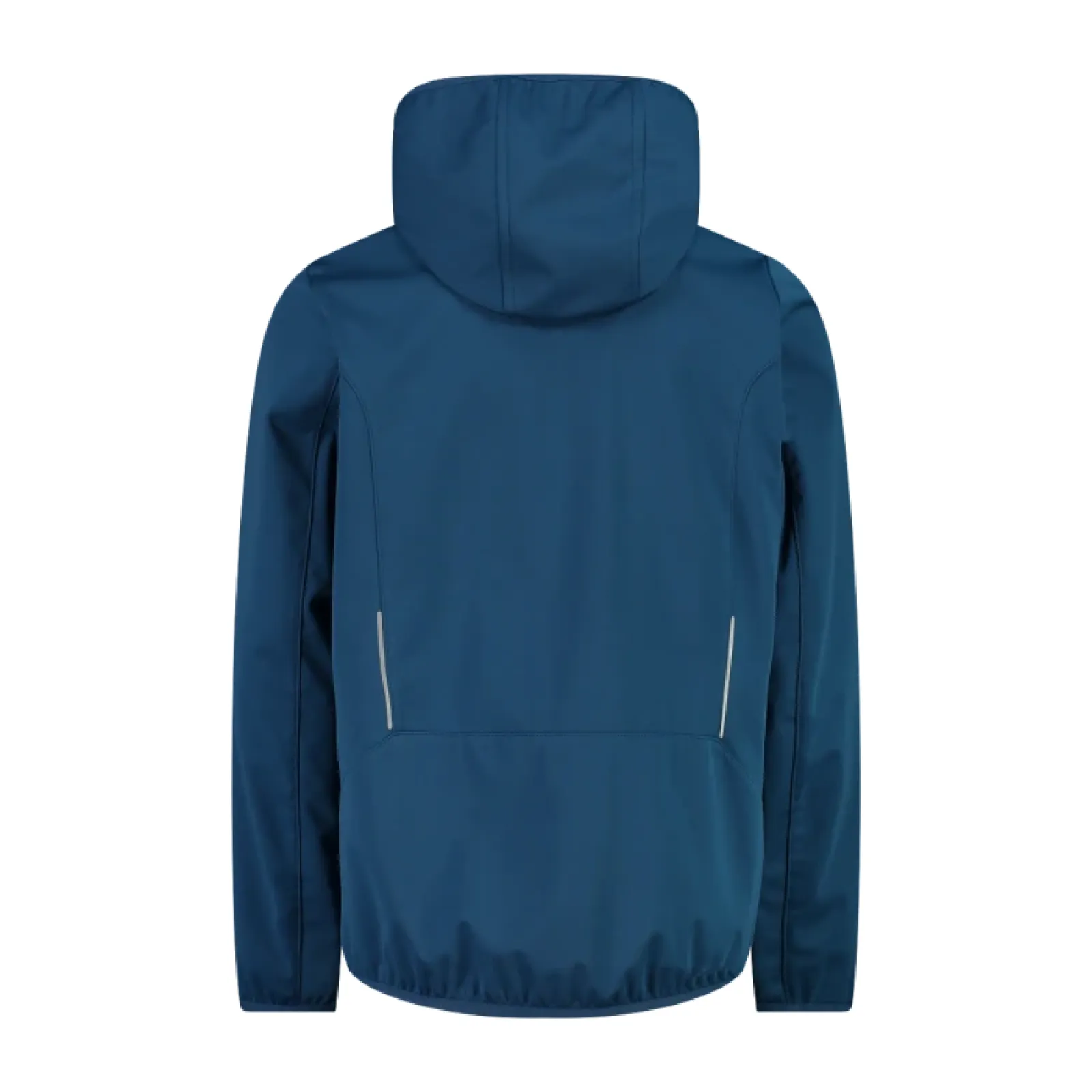 Дитяча вітрівка CMP JACKET FIX HOOD