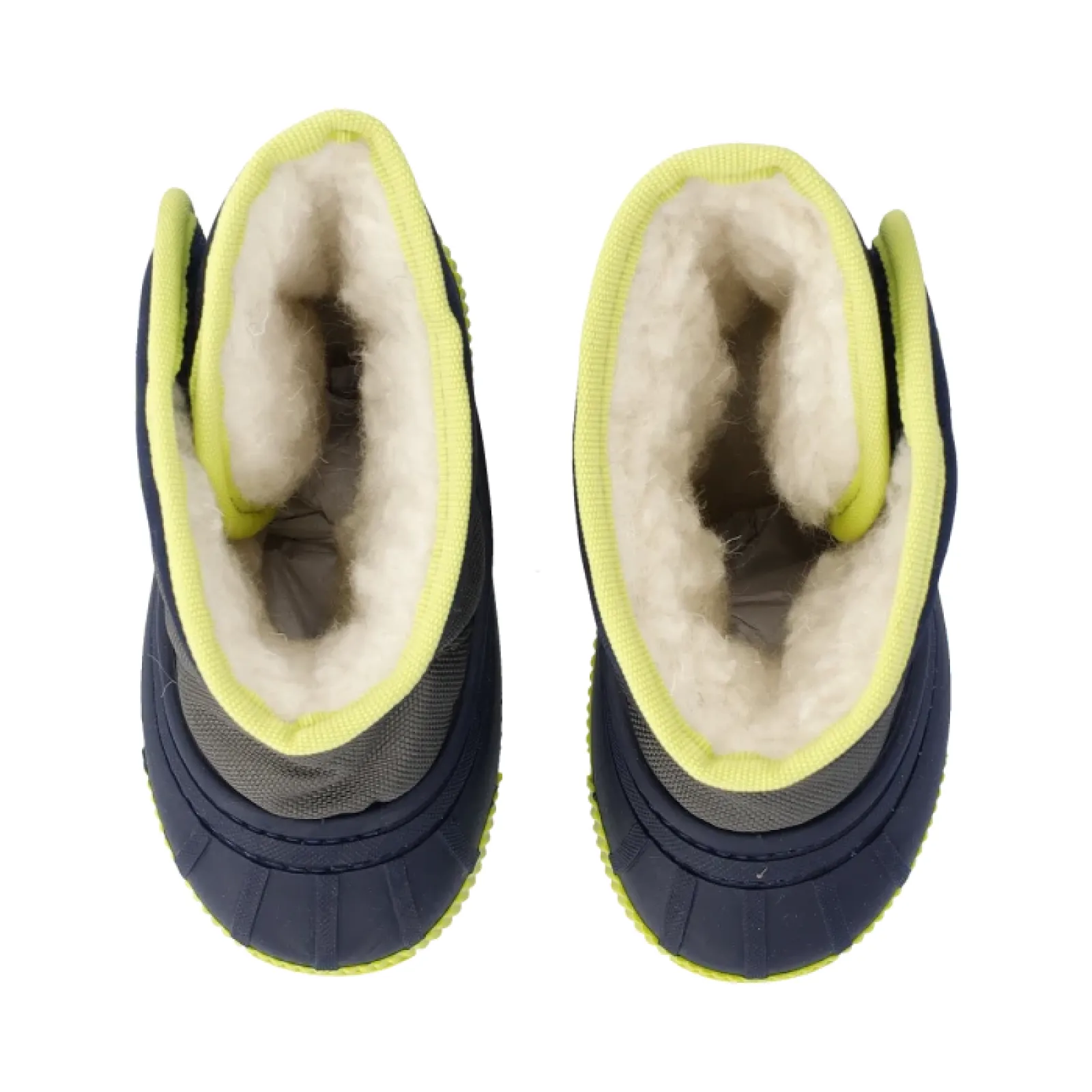 Дитячі чоботи CMP BABY LATU SNOW BOOTS