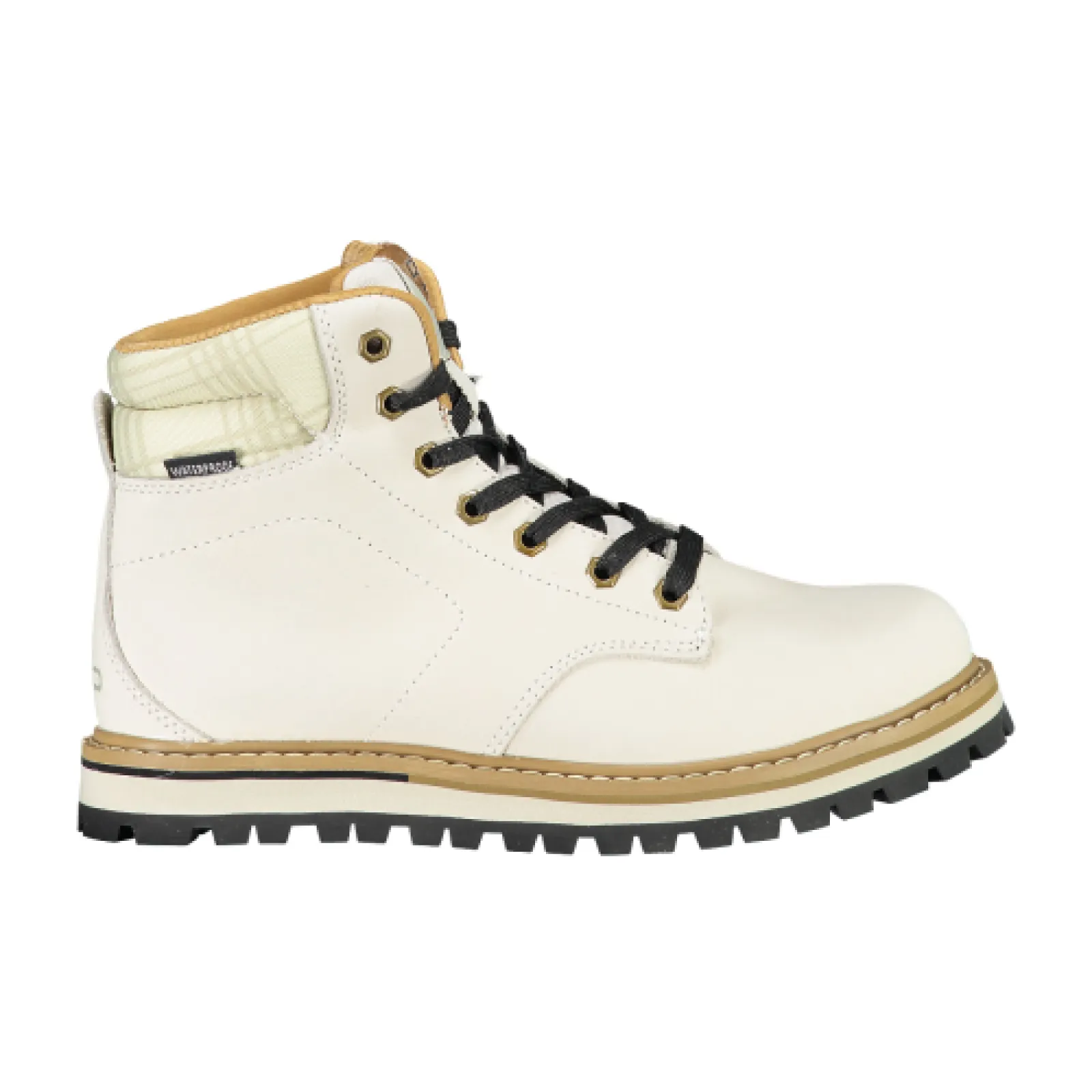 Жіночі черевики CMP DORADO WMN LIFESTYLE SHOES WP Жіночі черевики CMP DORADO WMN LIFESTYLE SHOES WP