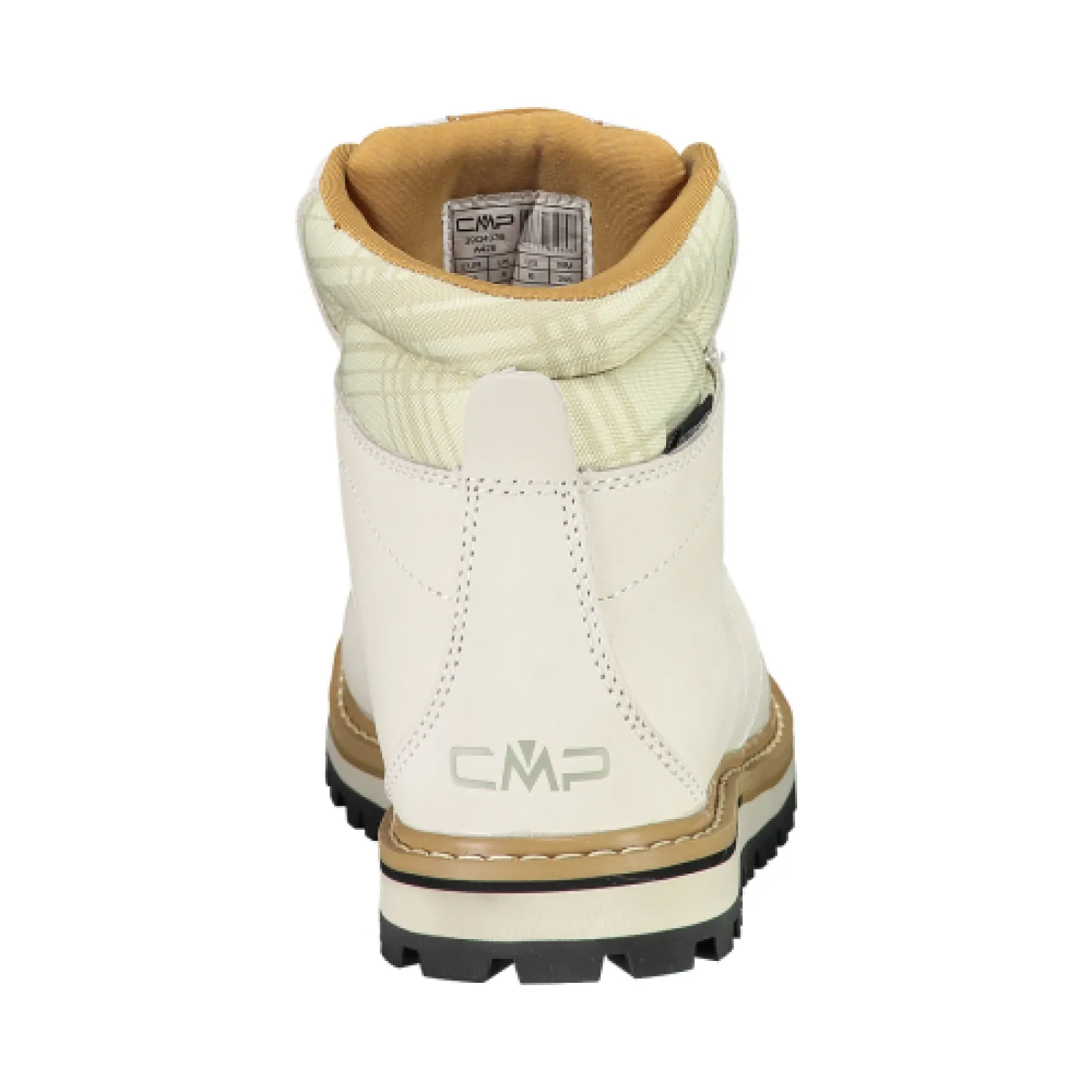 Жіночі черевики CMP DORADO WMN LIFESTYLE SHOES WP Жіночі черевики CMP DORADO WMN LIFESTYLE SHOES WP