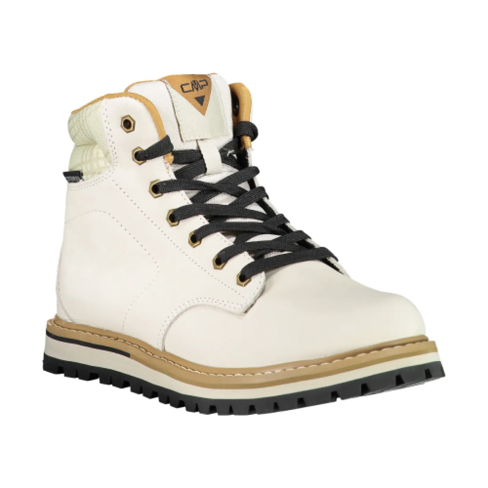 Жіночі черевики CMP DORADO WMN LIFESTYLE SHOES WP Жіночі черевики CMP DORADO WMN LIFESTYLE SHOES WP