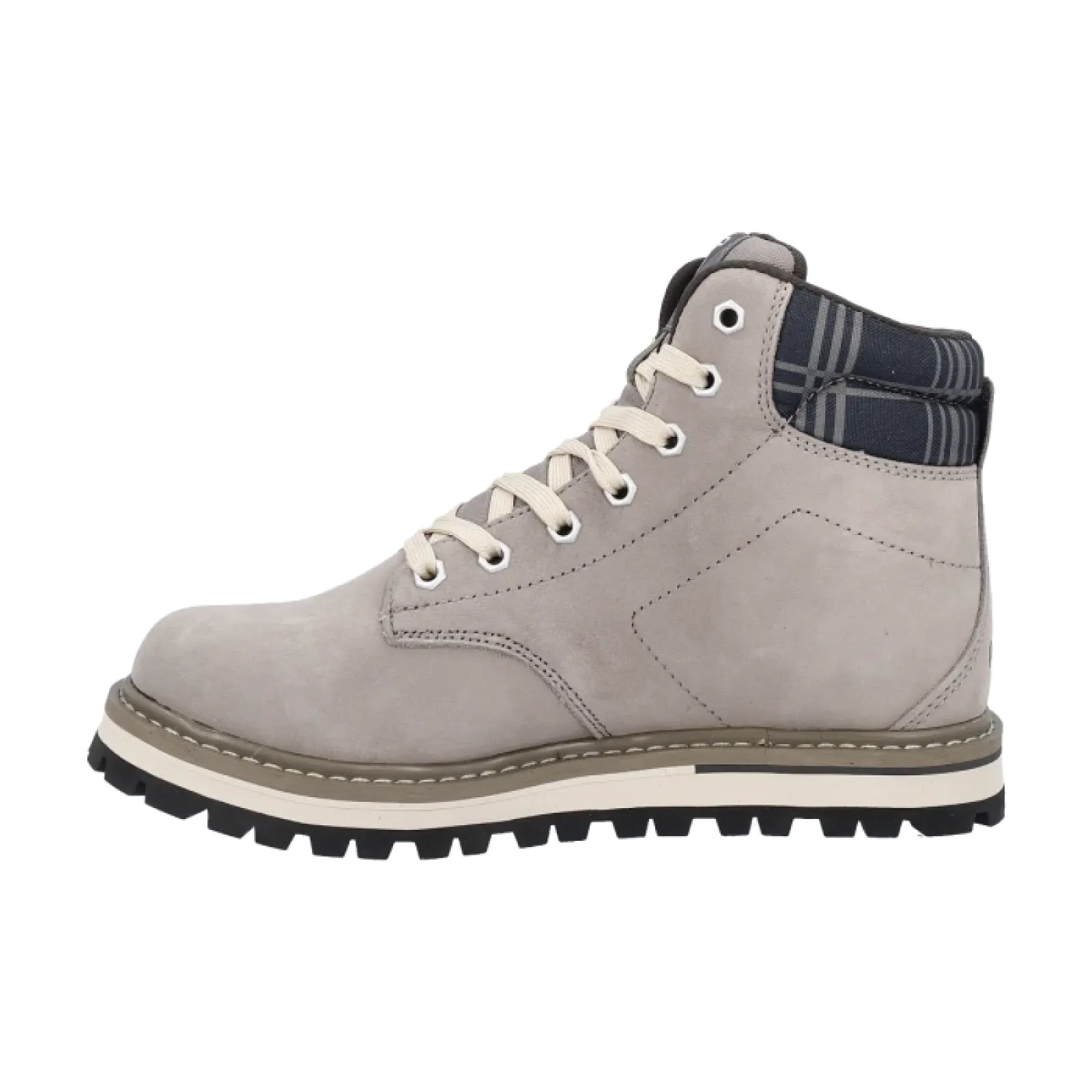 Жіночі черевики CMP DORADO LIFESTYLE SHOES WP