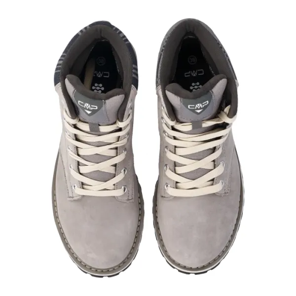 Жіночі черевики CMP DORADO LIFESTYLE SHOES WP