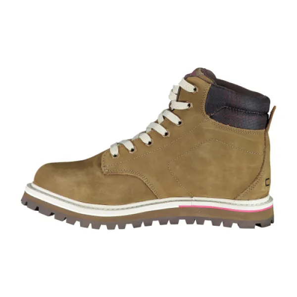 Жіночі черевики CMP DORADO WMN LIFESTYLE SHOES WP
