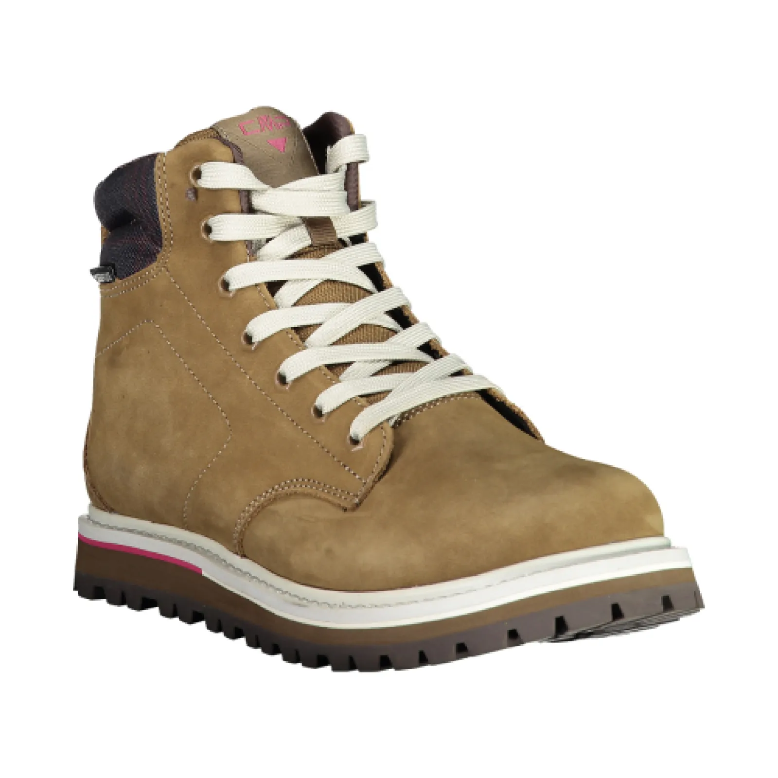 Жіночі черевики CMP DORADO WMN LIFESTYLE SHOES WP