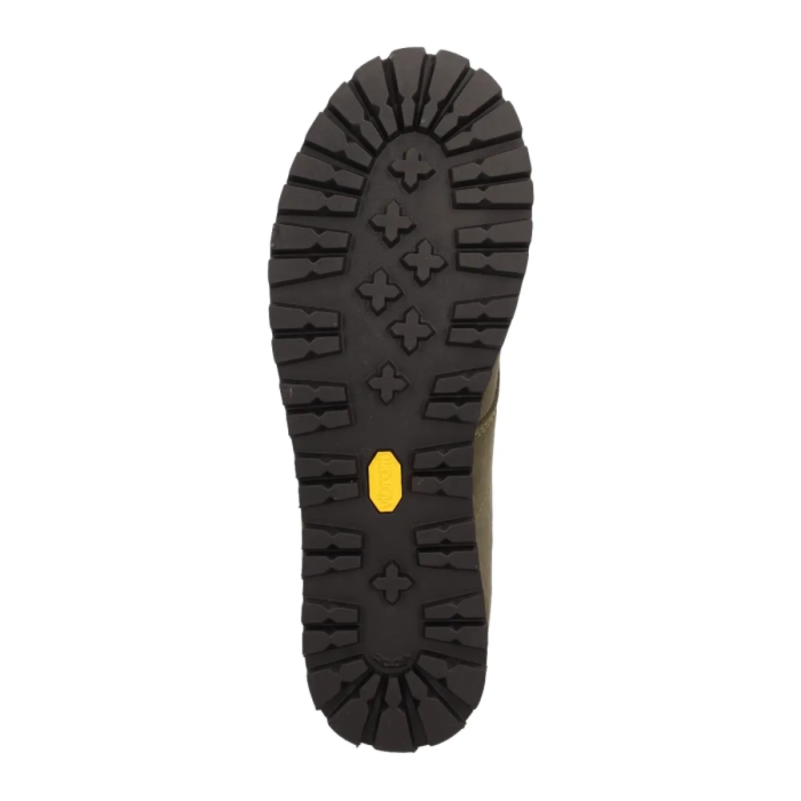 Чоловічі черевики CMP DORADO LIFESTYLE SHOES WP