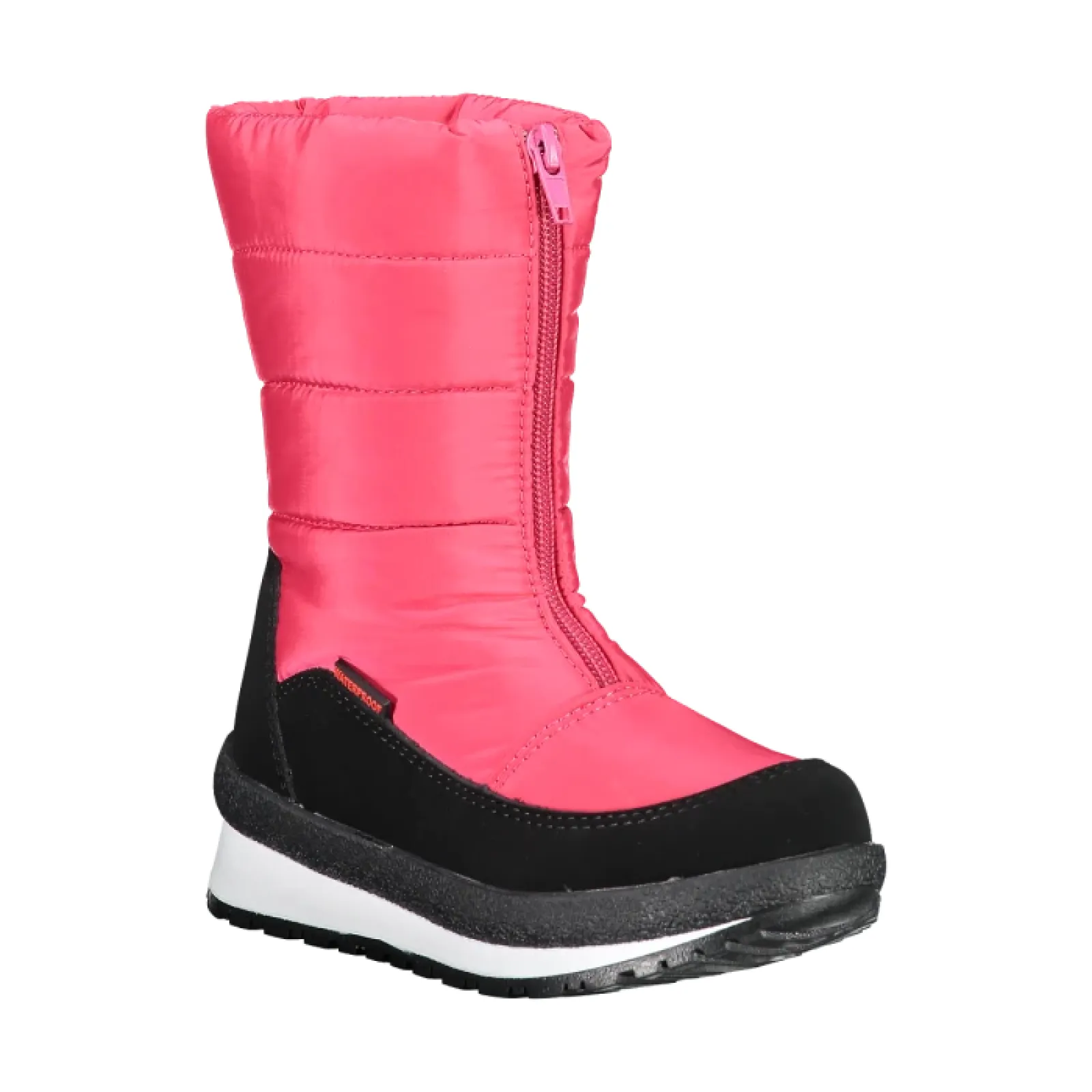 Дитячі чоботи CMP RAE SNOW BOOTS WP